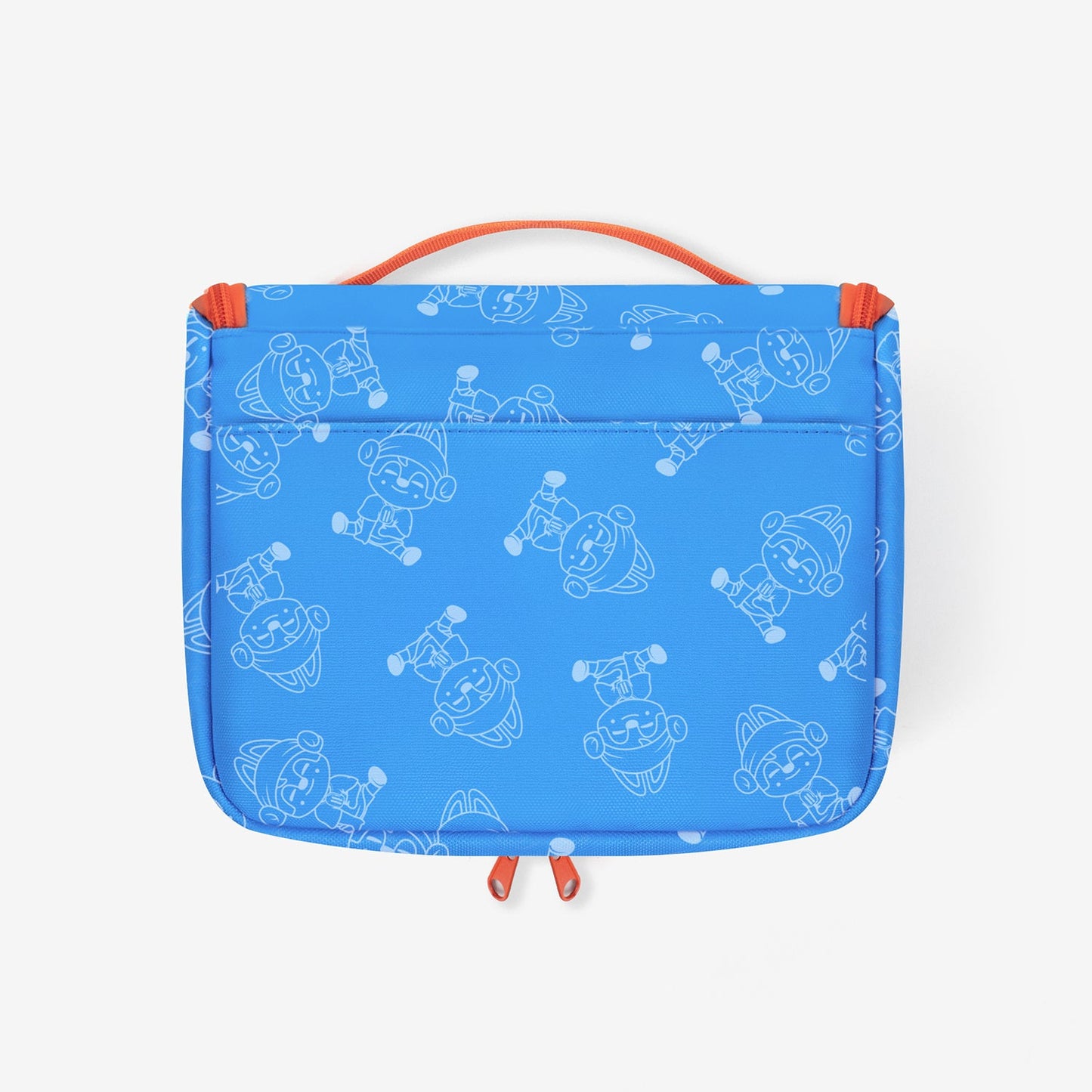 TRAVEL POUCH - Wolf Chan / Stray Kids『JYP JAPAN POPUP STORE 2025』
