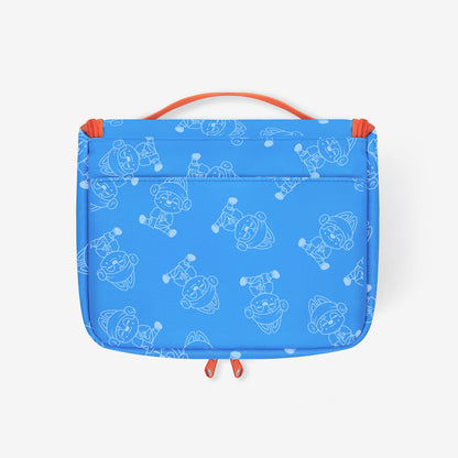 TRAVEL POUCH - Wolf Chan / Stray Kids『JYP JAPAN POPUP STORE 2025』