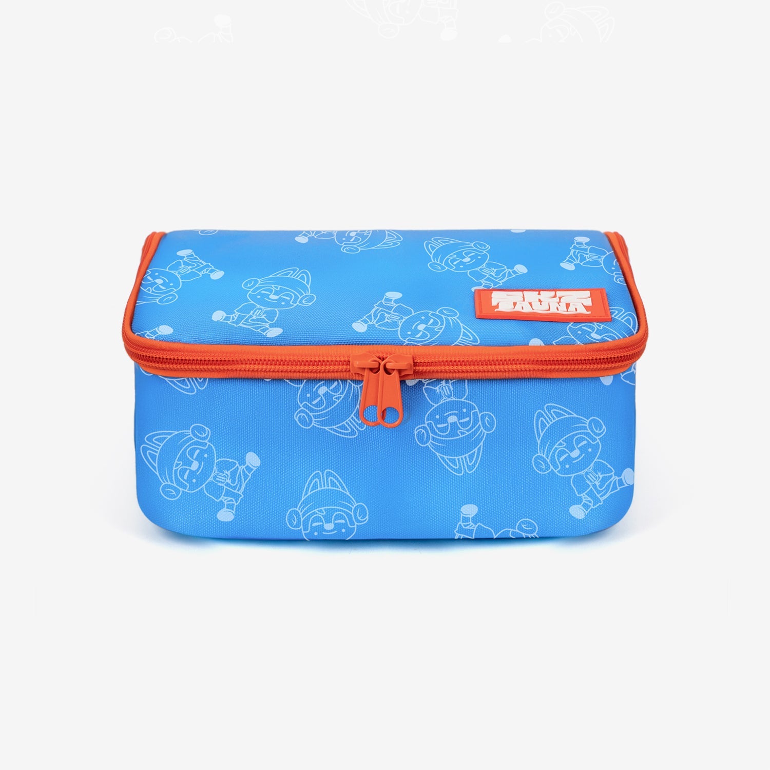 TRAVEL POUCH - Wolf Chan / Stray Kids『JYP JAPAN POPUP STORE