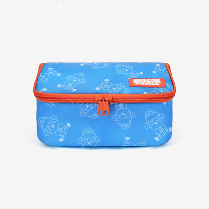 TRAVEL POUCH - Wolf Chan / Stray Kids『JYP JAPAN POPUP STORE 2025』