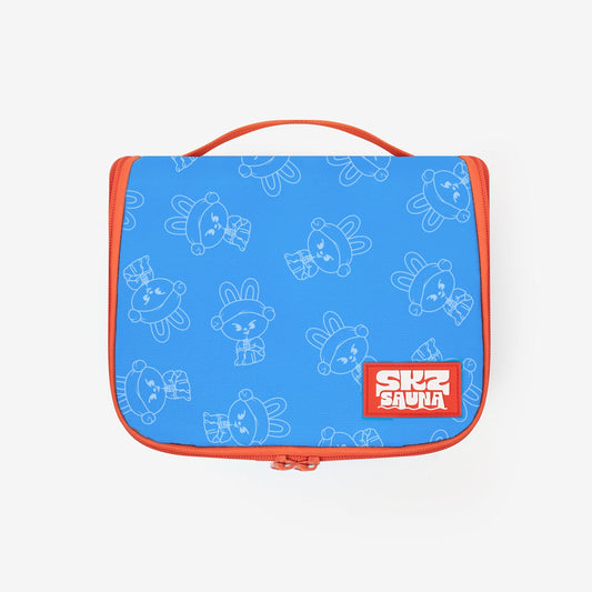 TRAVEL POUCH - Leebit / Stray Kids『JYP JAPAN POPUP STORE 2025』
