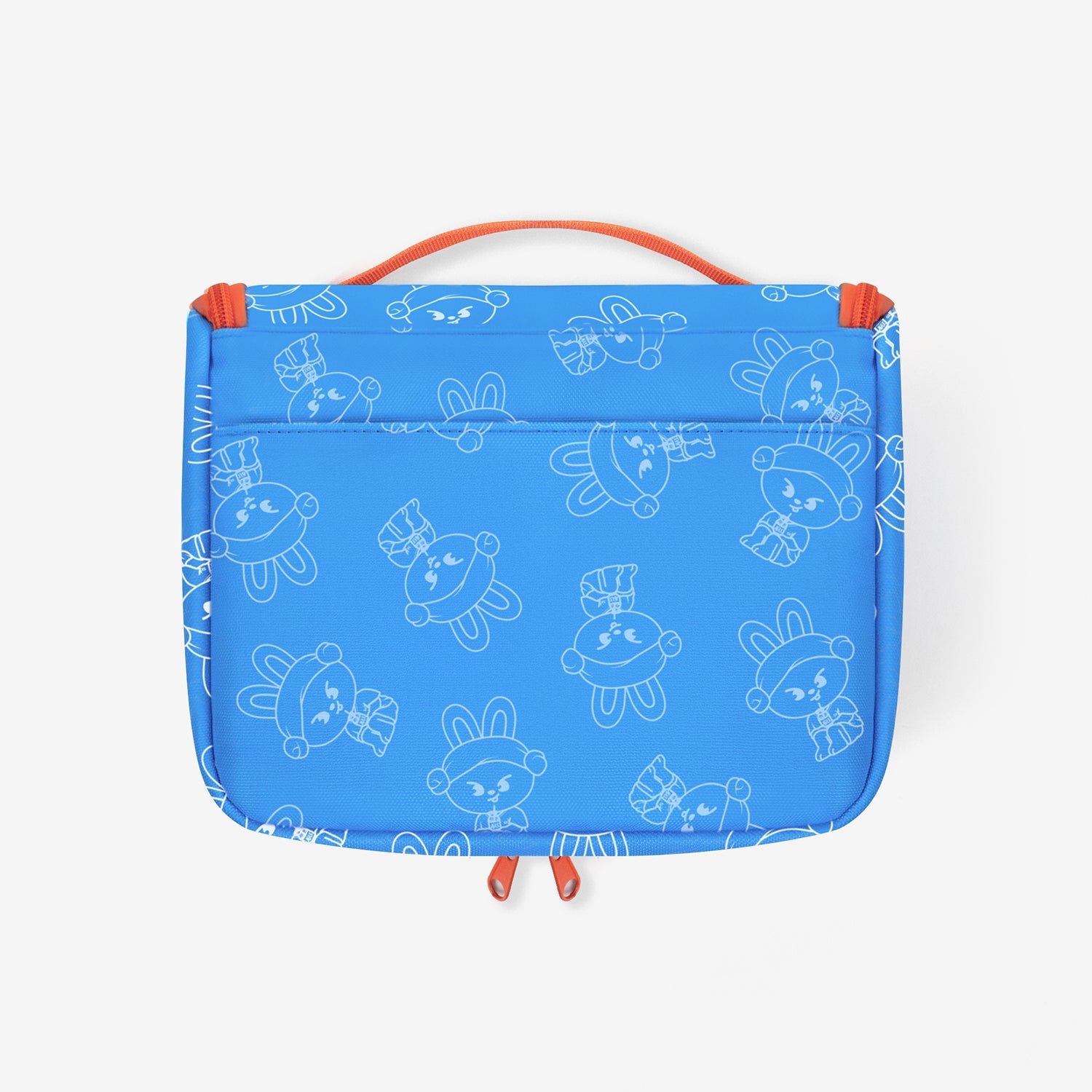 TRAVEL POUCH - Leebit / Stray Kids『JYP JAPAN POPUP STORE