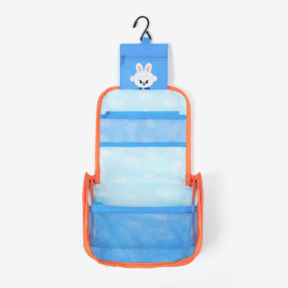 TRAVEL POUCH - Leebit / Stray Kids『JYP JAPAN POPUP STORE 2025』