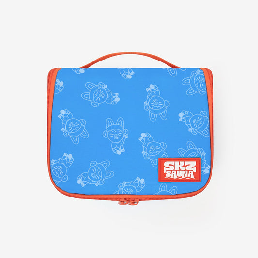 TRAVEL POUCH - DWAEKKI / Stray Kids『JYP JAPAN POPUP STORE 2025』