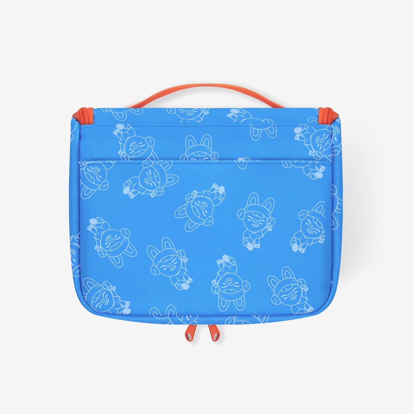 TRAVEL POUCH - DWAEKKI / Stray Kids『JYP JAPAN POPUP STORE 2025』