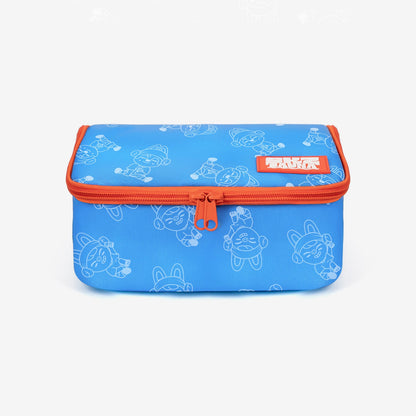 TRAVEL POUCH - DWAEKKI / Stray Kids『JYP JAPAN POPUP STORE 2025』