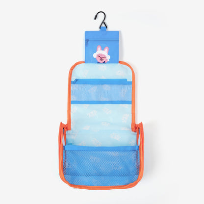 TRAVEL POUCH - DWAEKKI / Stray Kids『JYP JAPAN POPUP STORE 2025』