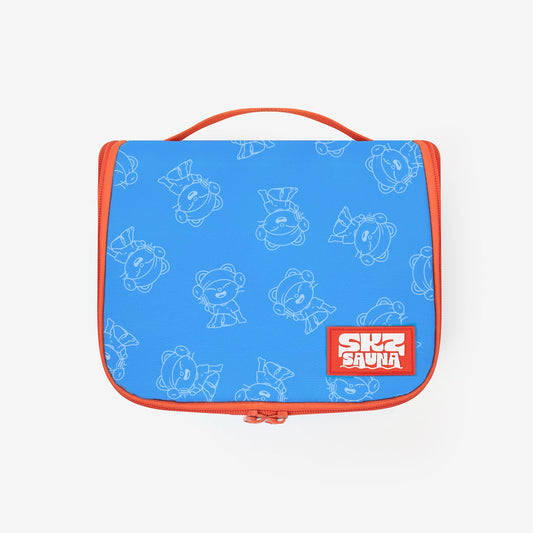 TRAVEL POUCH - Jiniret / Stray Kids『JYP JAPAN POPUP STORE 2025』