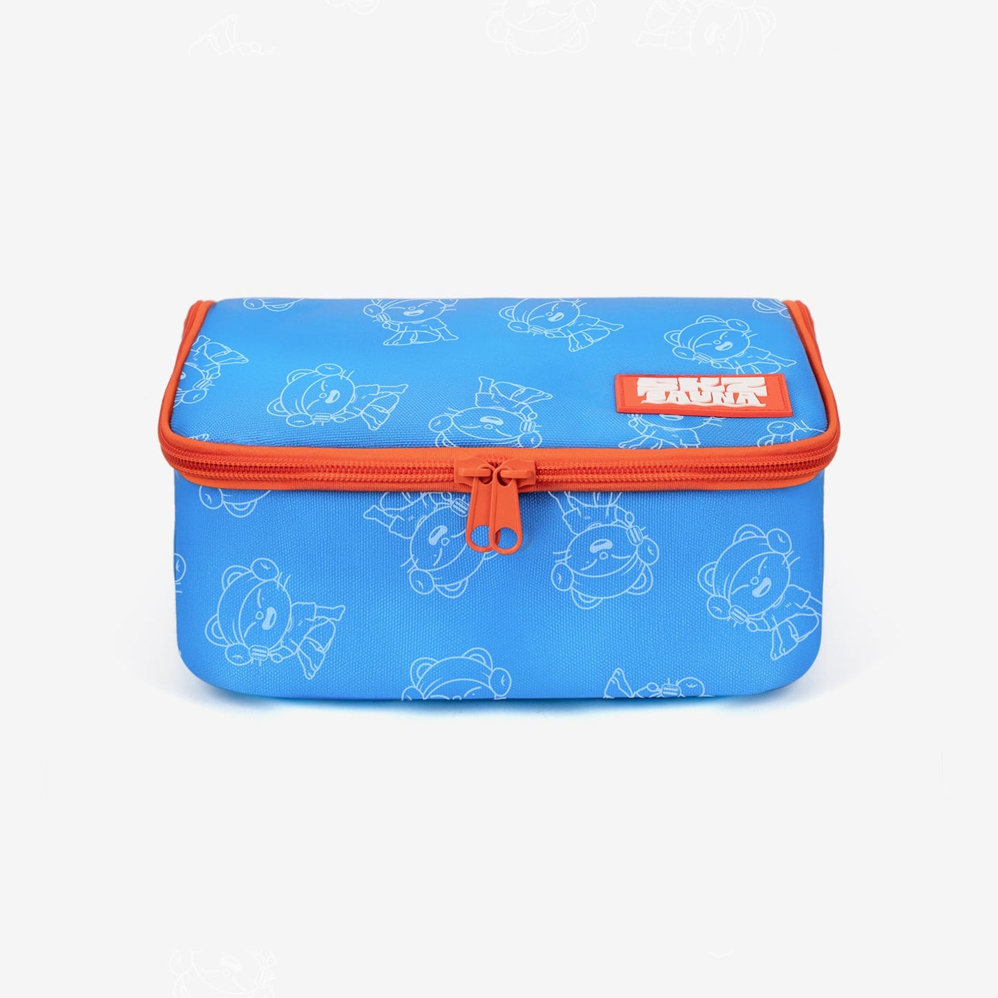 TRAVEL POUCH - Jiniret / Stray Kids『JYP JAPAN POPUP STORE 2025』