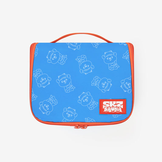 TRAVEL POUCH - HAN QUOKKA / Stray Kids『JYP JAPAN POPUP STORE 2025』