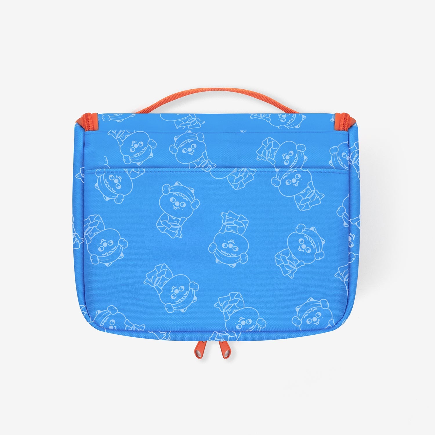 RIIZE ウンソク センイル MD BIRTHDAY POUCH RIIZE - DOLL POUCH SET '2024 RIIZE FAN-CON 'RIIZING DAY