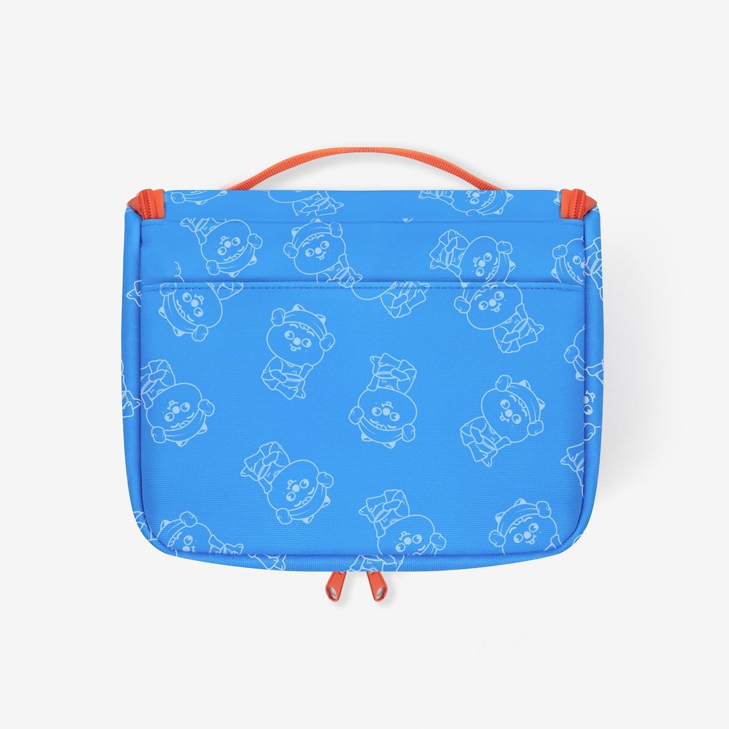 TRAVEL POUCH - HAN QUOKKA / Stray Kids『JYP JAPAN POPUP STORE 2025』