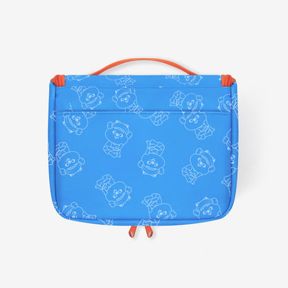 TRAVEL POUCH - HAN QUOKKA / Stray Kids『JYP JAPAN POPUP STORE 2025』