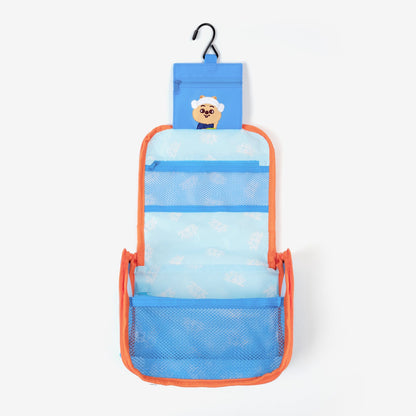 TRAVEL POUCH - HAN QUOKKA / Stray Kids『JYP JAPAN POPUP STORE 2025』