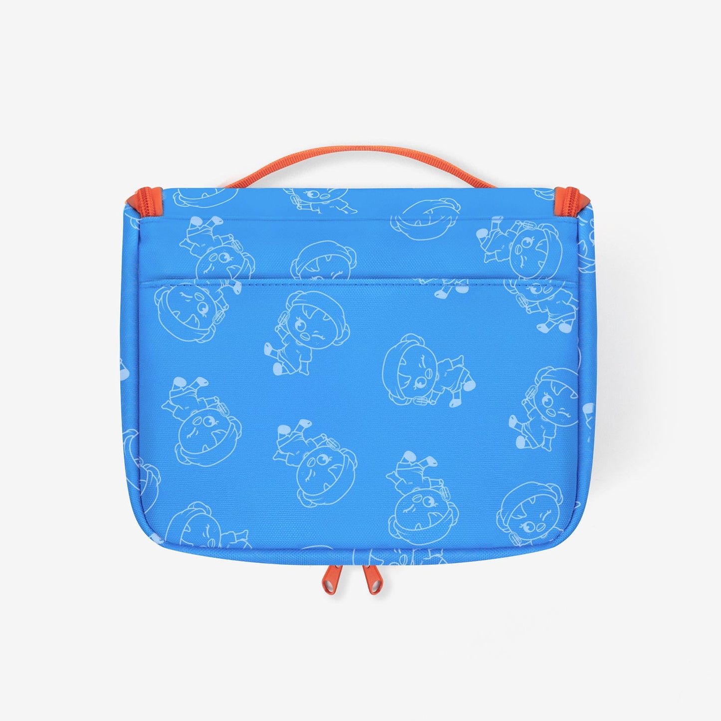 TRAVEL POUCH - BbokAri / Stray Kids『JYP JAPAN POPUP STORE 2025』