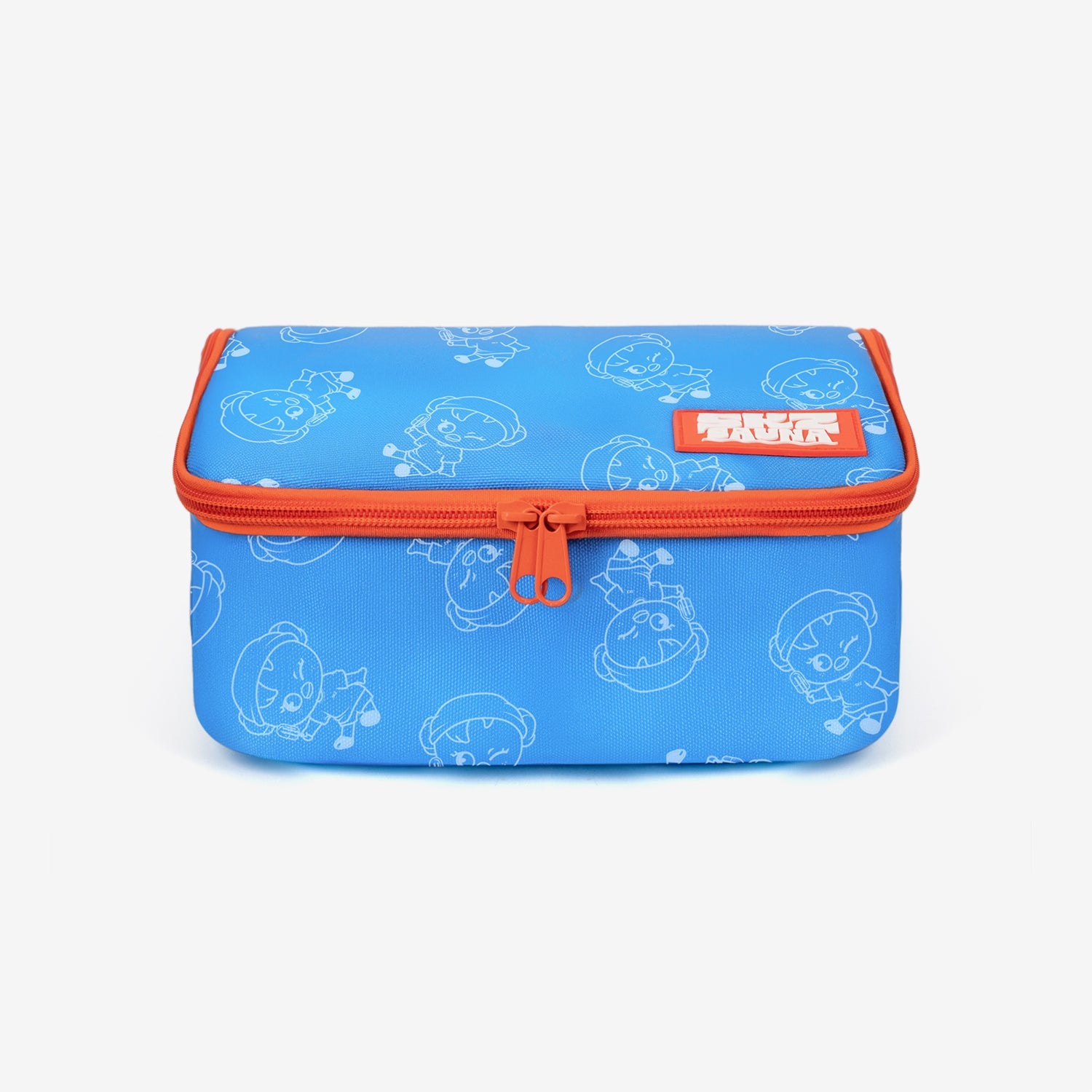 TRAVEL POUCH - BbokAri / Stray Kids『JYP JAPAN POPUP STORE