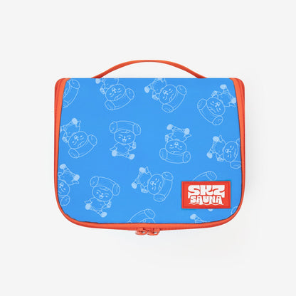 TRAVEL POUCH - PuppyM / Stray Kids『JYP JAPAN POPUP STORE 2025』