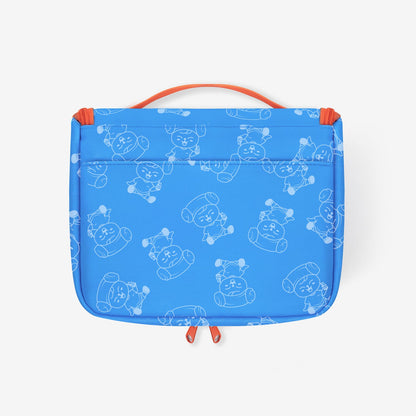 TRAVEL POUCH - PuppyM / Stray Kids『JYP JAPAN POPUP STORE 2025』
