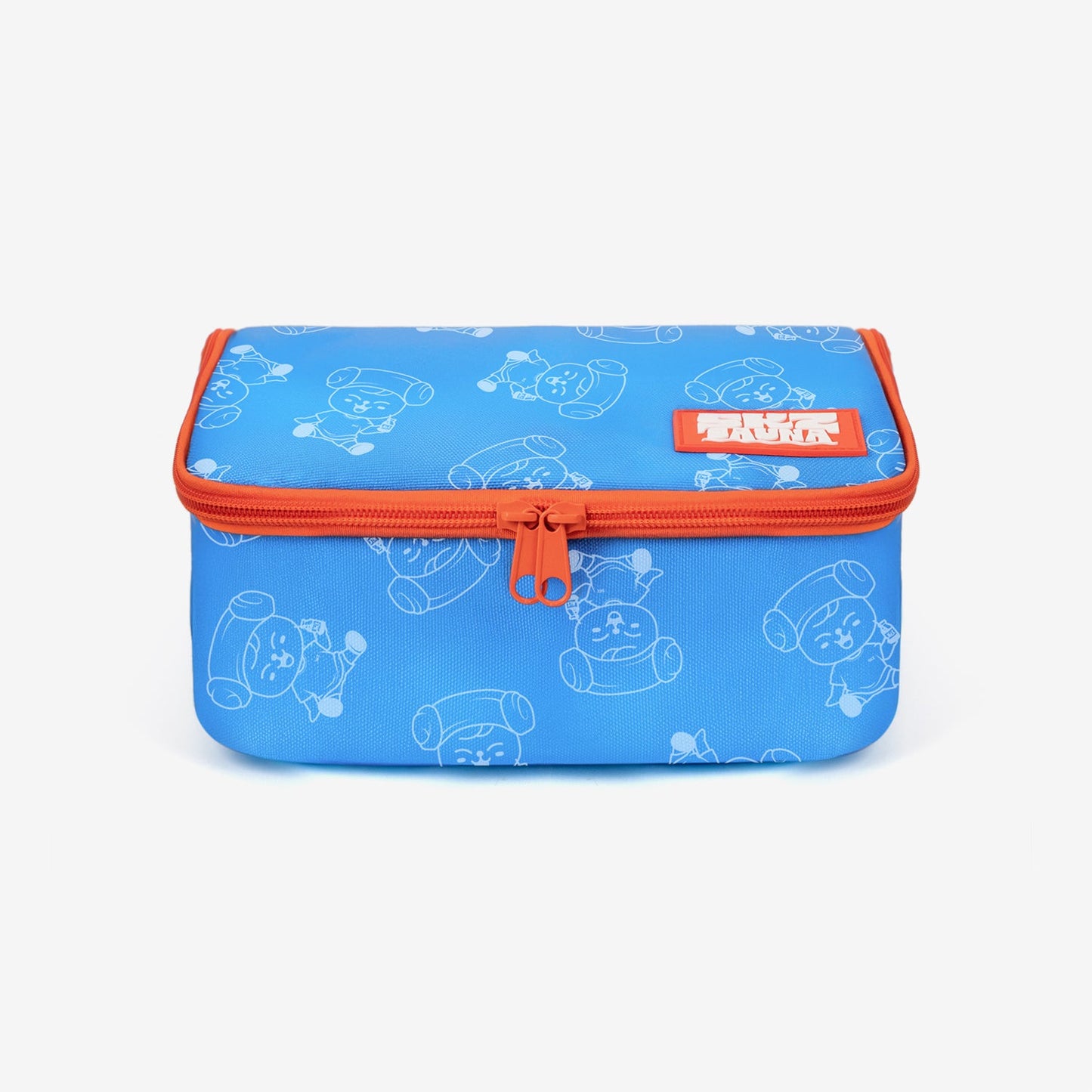 TRAVEL POUCH - PuppyM / Stray Kids『JYP JAPAN POPUP STORE 2025』