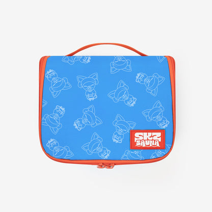 TRAVEL POUCH - FoxI.Ny / Stray Kids『JYP JAPAN POPUP STORE 2025』