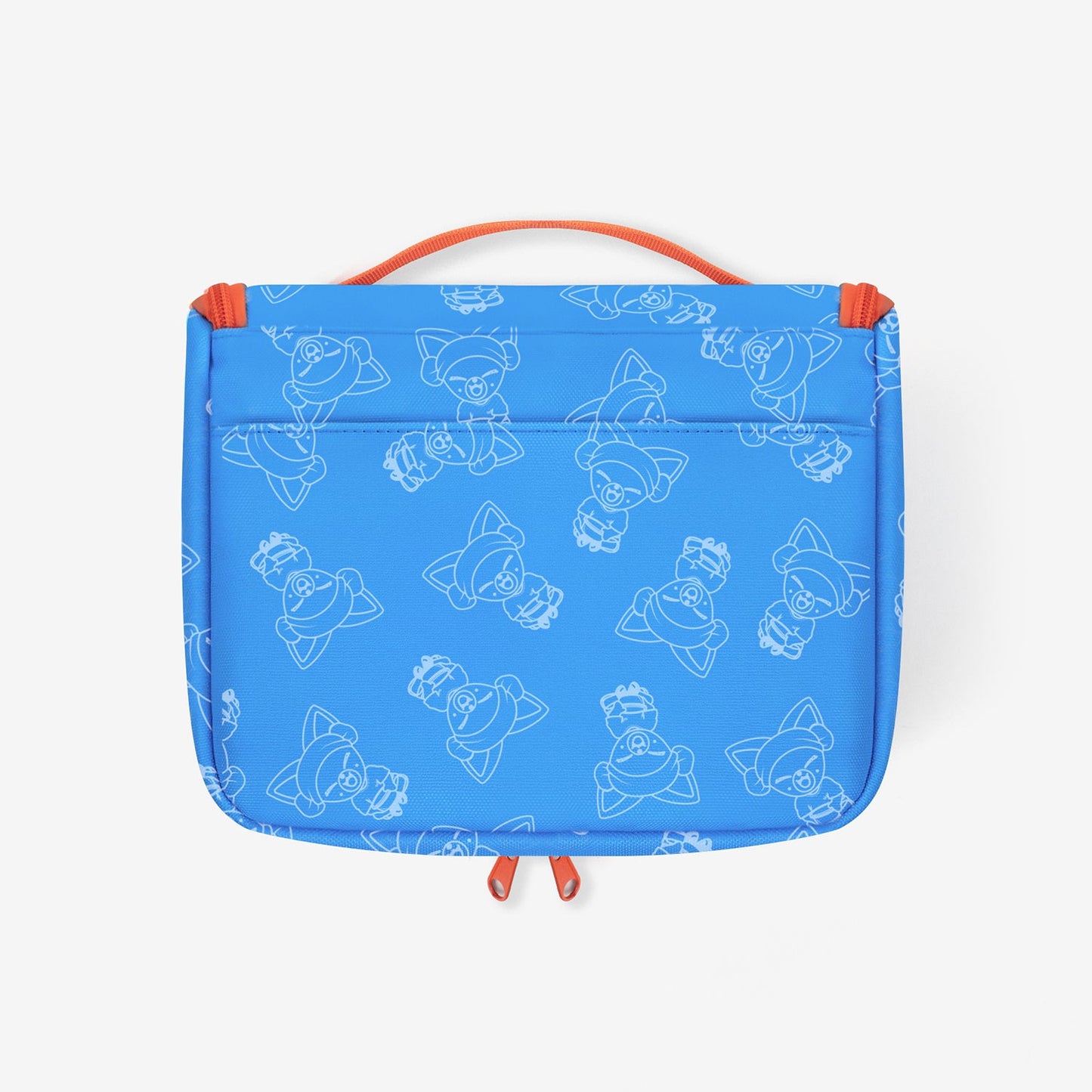 TRAVEL POUCH - FoxI.Ny / Stray Kids『JYP JAPAN POPUP STORE 2025』