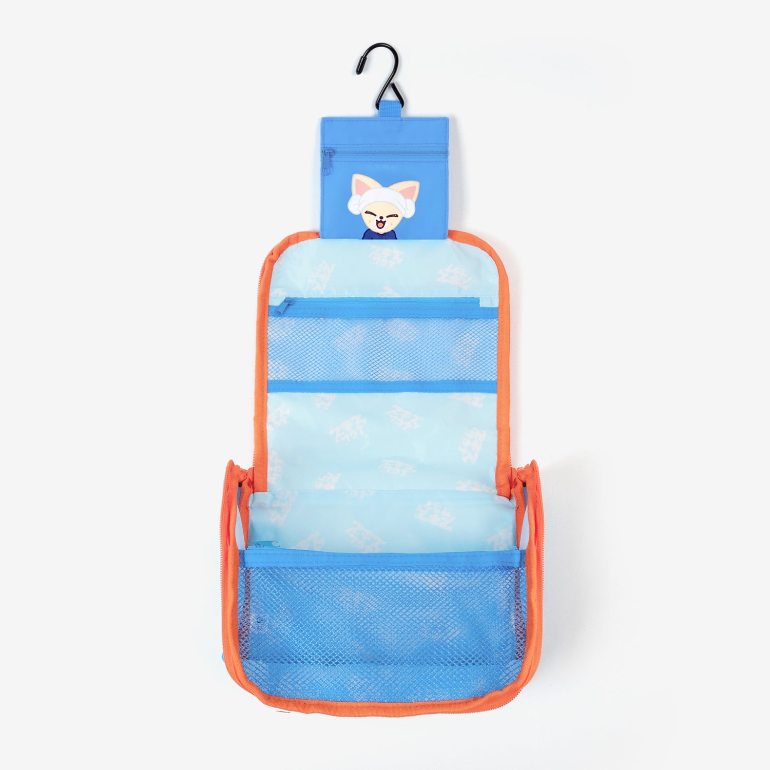 NEIGHBORHOOD TRAVEL POUCH-L 25SS 国内正規 グッズ | WOODY HOUSE 公式通販サイト