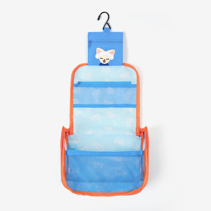 TRAVEL POUCH - FoxI.Ny / Stray Kids『JYP JAPAN POPUP STORE 2025』