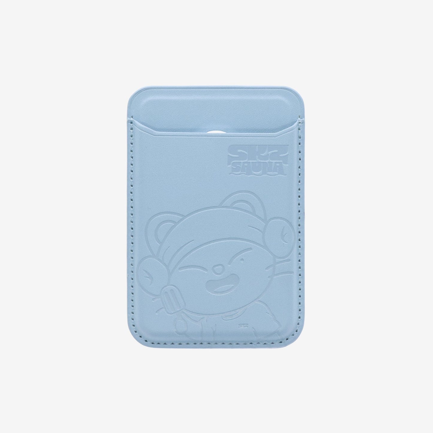 IC CARD CASE - Jiniret / Stray Kids『JYP JAPAN POPUP STORE 2025』