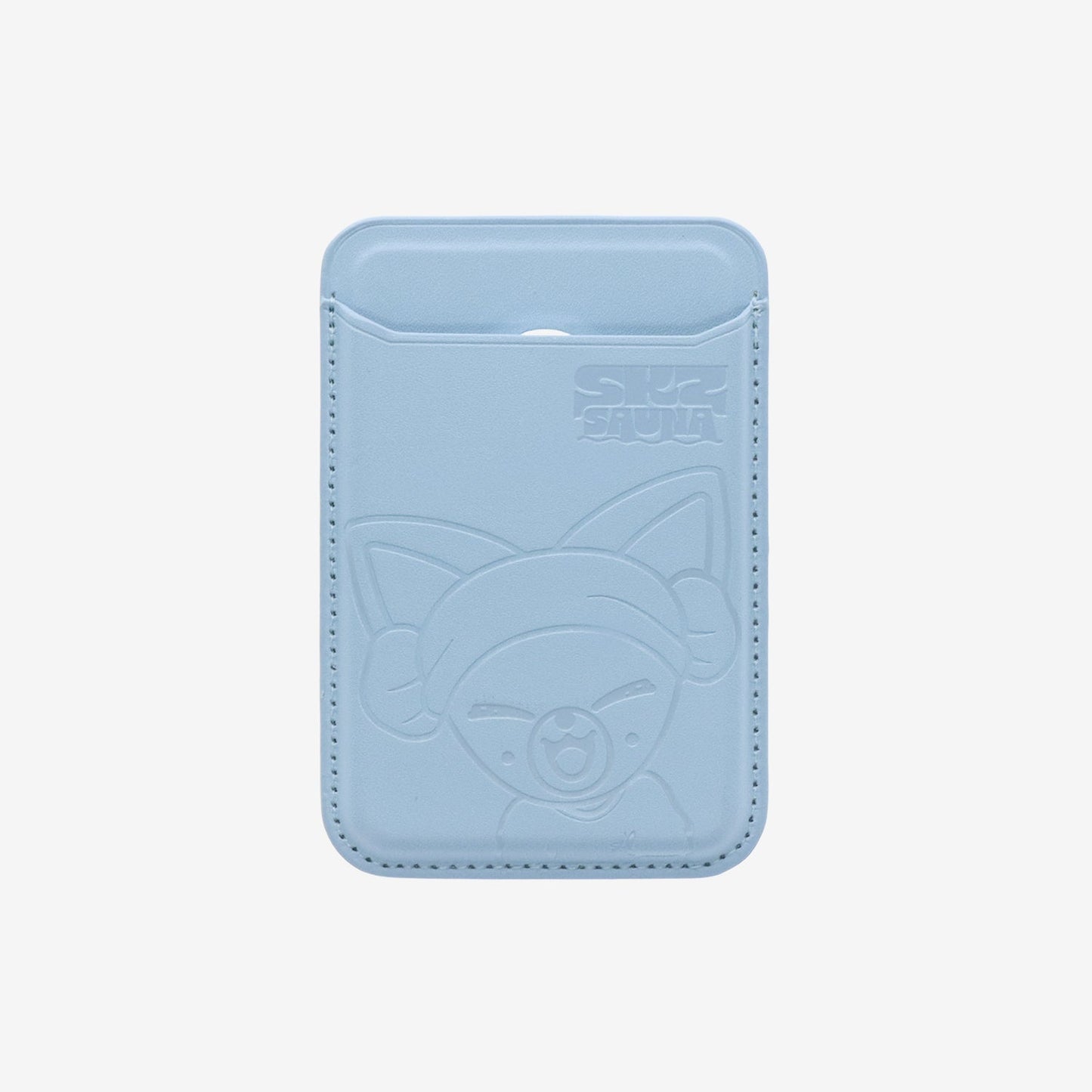 IC CARD CASE - FoxI.Ny / Stray Kids『JYP JAPAN POPUP STORE 2025』