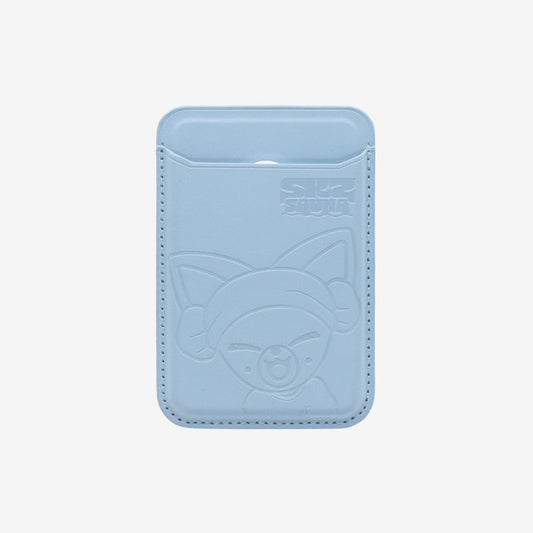 IC CARD CASE - FoxI.Ny / Stray Kids『JYP JAPAN POPUP STORE 2025』