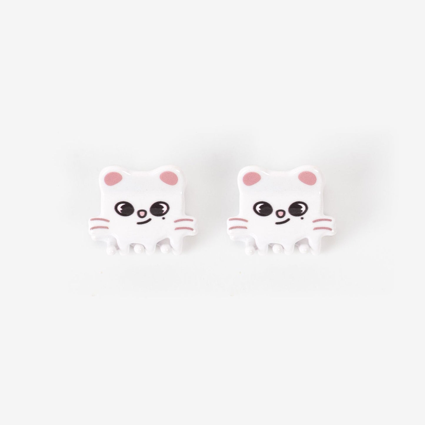 MINI HAIR CLIP - Jiniret / Stray Kids『JYP JAPAN POPUP STORE 2025』