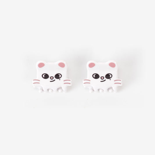 MINI HAIR CLIP - Jiniret / Stray Kids『JYP JAPAN POPUP STORE 2025』