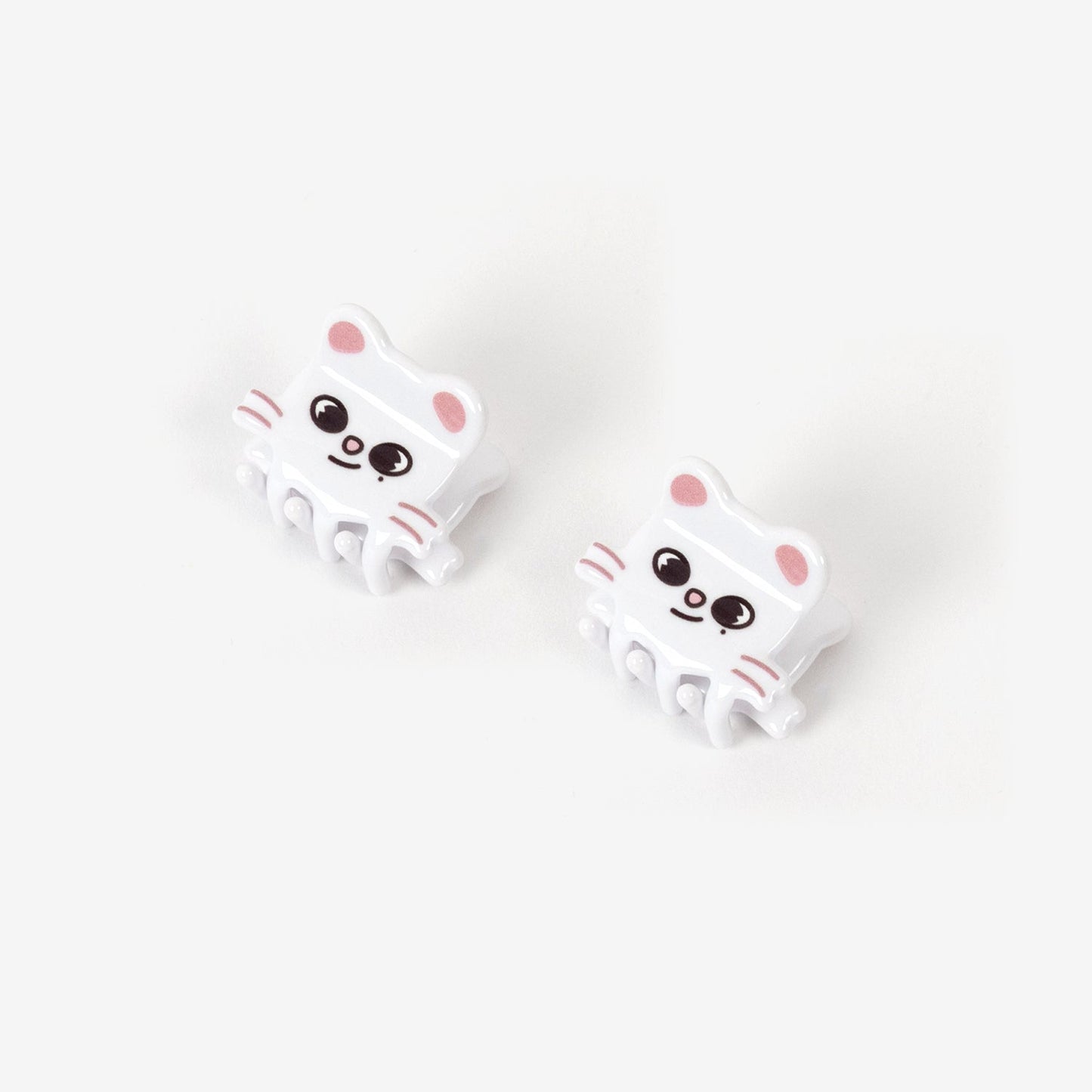 MINI HAIR CLIP - Jiniret / Stray Kids『JYP JAPAN POPUP STORE 2025』