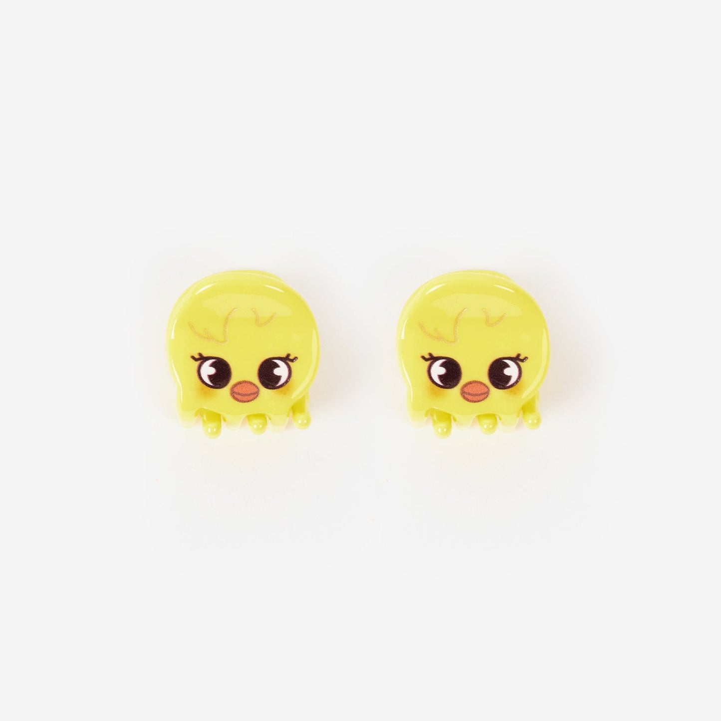 MINI HAIR CLIP - BbokAri / Stray Kids『JYP JAPAN POPUP STORE 2025』