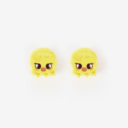 MINI HAIR CLIP - BbokAri / Stray Kids『JYP JAPAN POPUP STORE 2025』