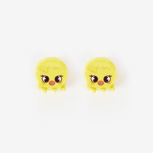 MINI HAIR CLIP - BbokAri / Stray Kids『JYP JAPAN POPUP STORE 2025』