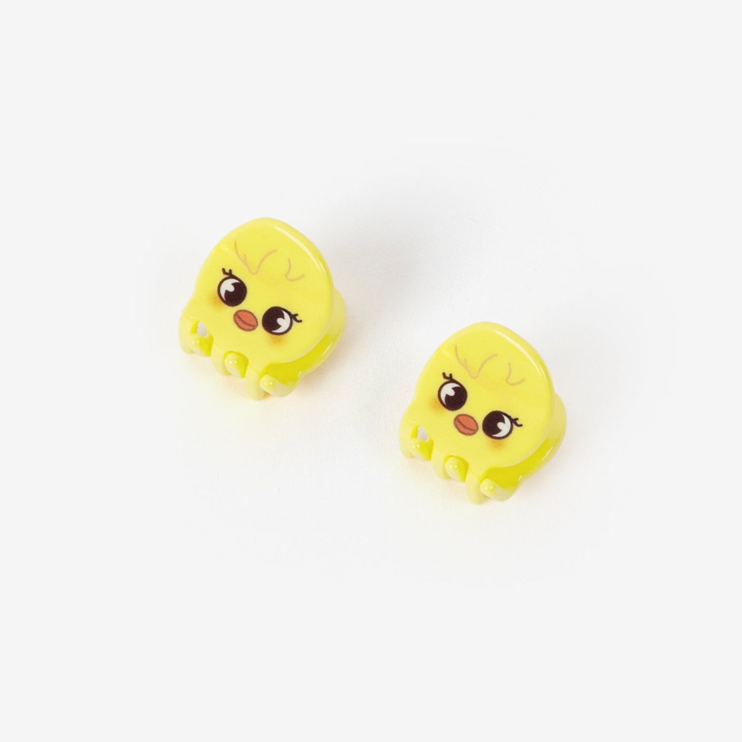 MINI HAIR CLIP - BbokAri / Stray Kids『JYP JAPAN POPUP STORE 2025』