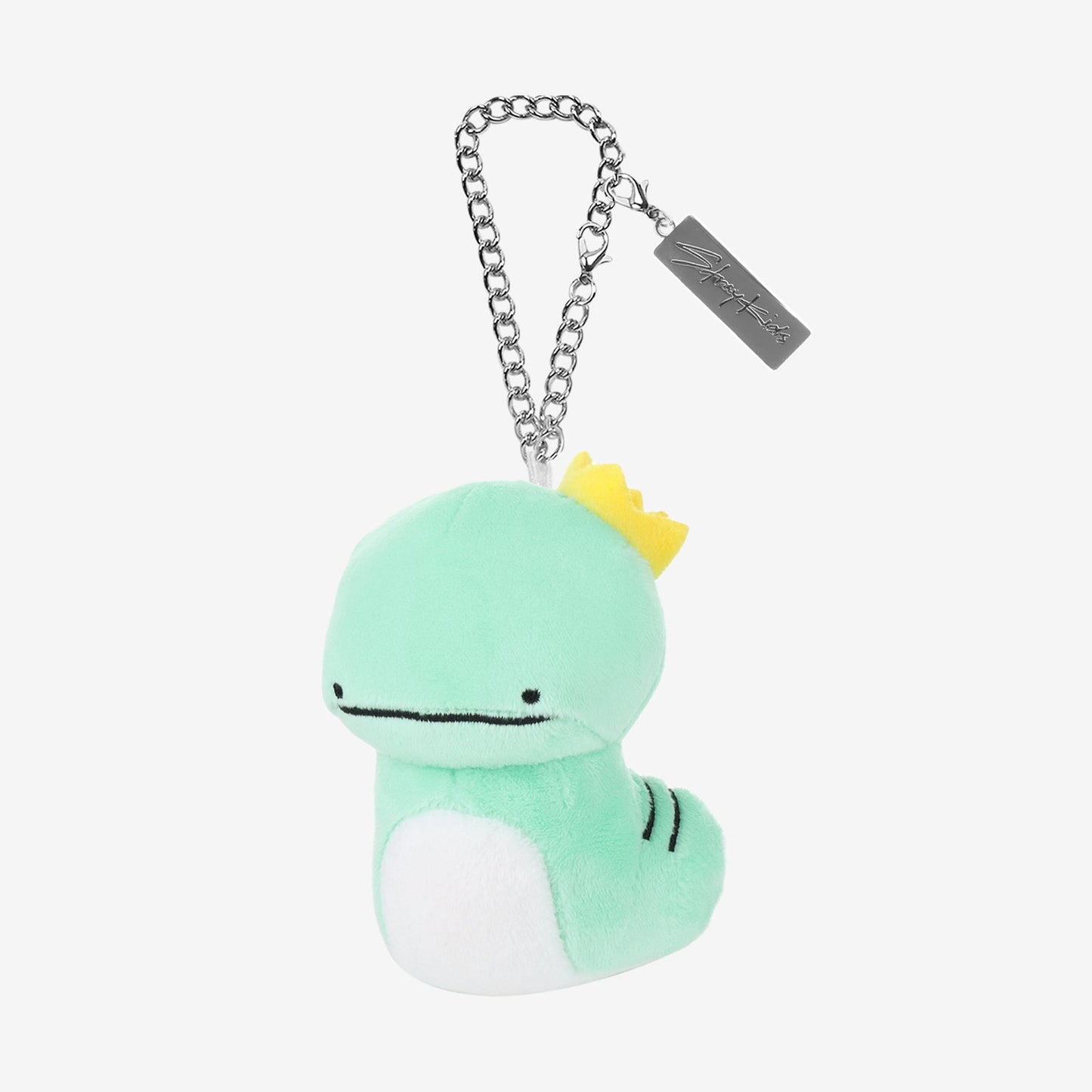 BAG CHARM - Bang Chan / Stray Kids『JYP JAPAN POPUP STORE 2025』