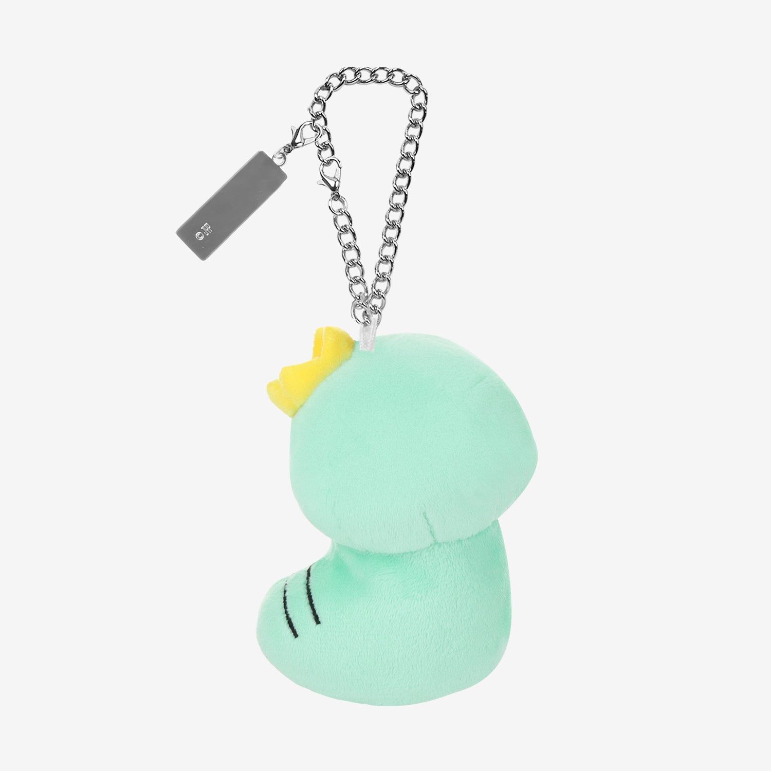 BAG CHARM - Bang Chan / Stray Kids『JYP JAPAN POPUP STORE