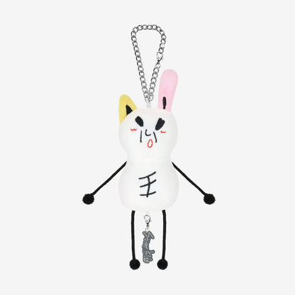 BAG CHARM - Lee Know / Stray Kids『JYP JAPAN POPUP STORE 2025』