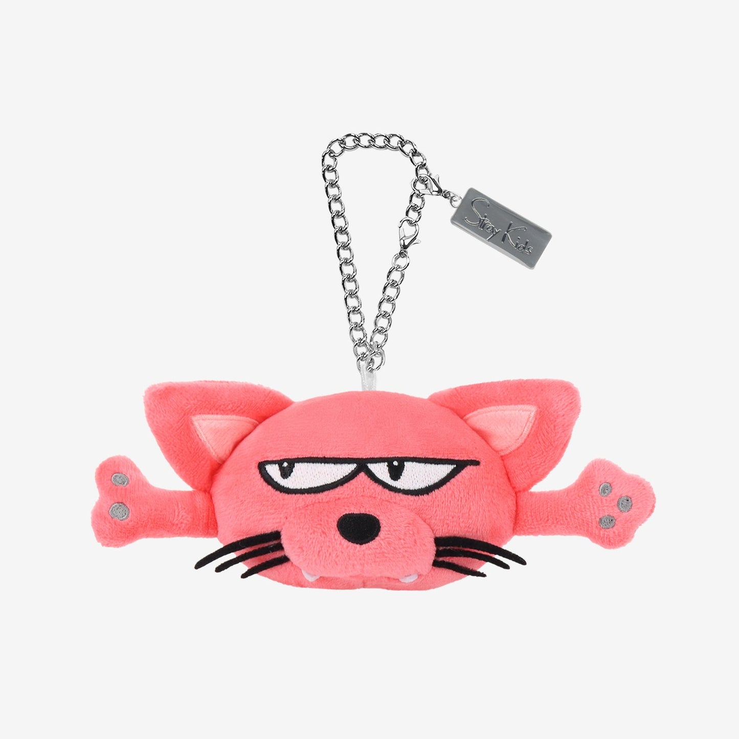 BAG CHARM - HAN / Stray Kids『JYP JAPAN POPUP STORE 2025』
