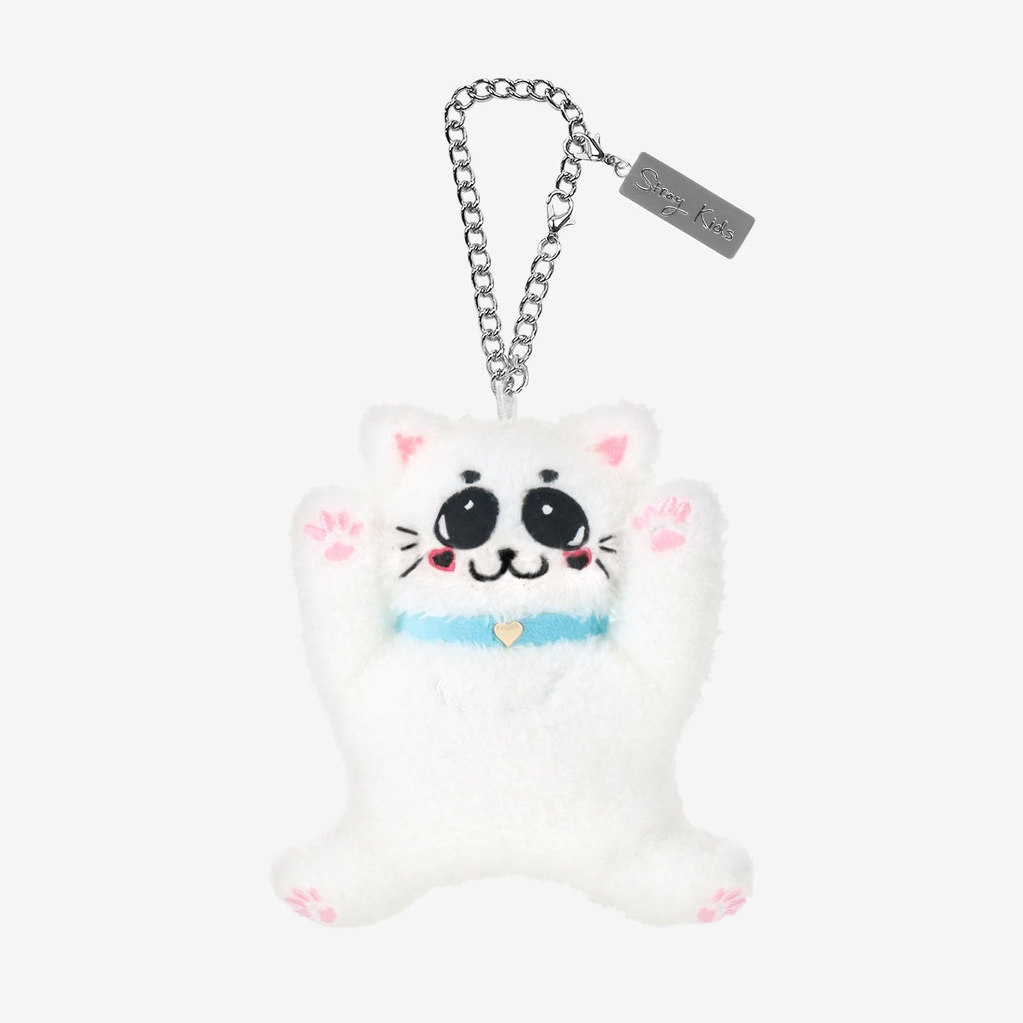 BAG CHARM - Felix / Stray Kids『JYP JAPAN POPUP STORE 2025』