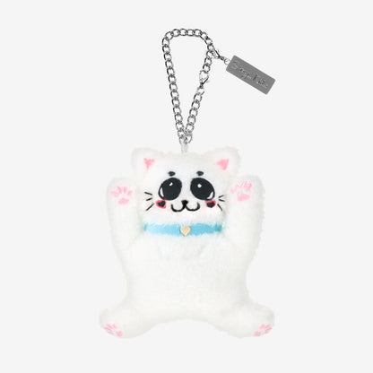 BAG CHARM - Felix / Stray Kids『JYP JAPAN POPUP STORE 2025』