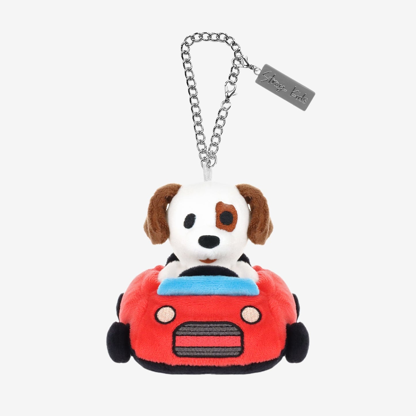 BAG CHARM - Seungmin / Stray Kids『JYP JAPAN POPUP STORE 2025』