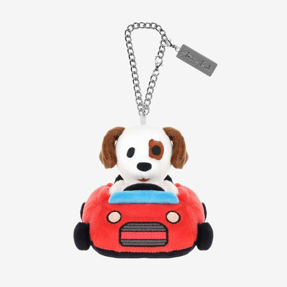 BAG CHARM - Seungmin / Stray Kids『JYP JAPAN POPUP STORE 2025』