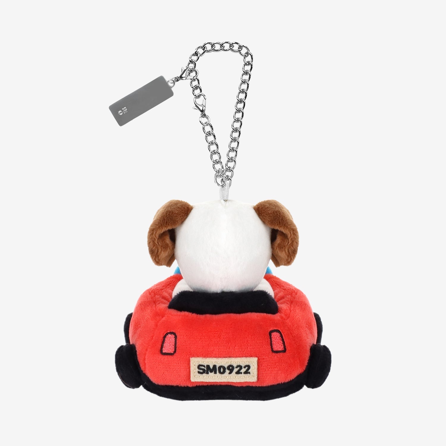 【非売品あり】PENTAGON　ホンソクセット BAG CHARM - Seungmin / Stray Kids『JYP JAPAN POPUP STORE