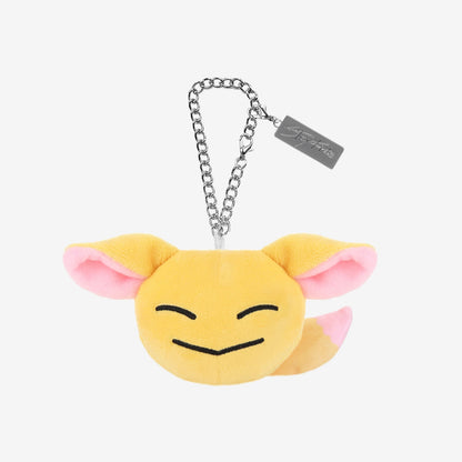 BAG CHARM - I.N / Stray Kids『JYP JAPAN POPUP STORE 2025』