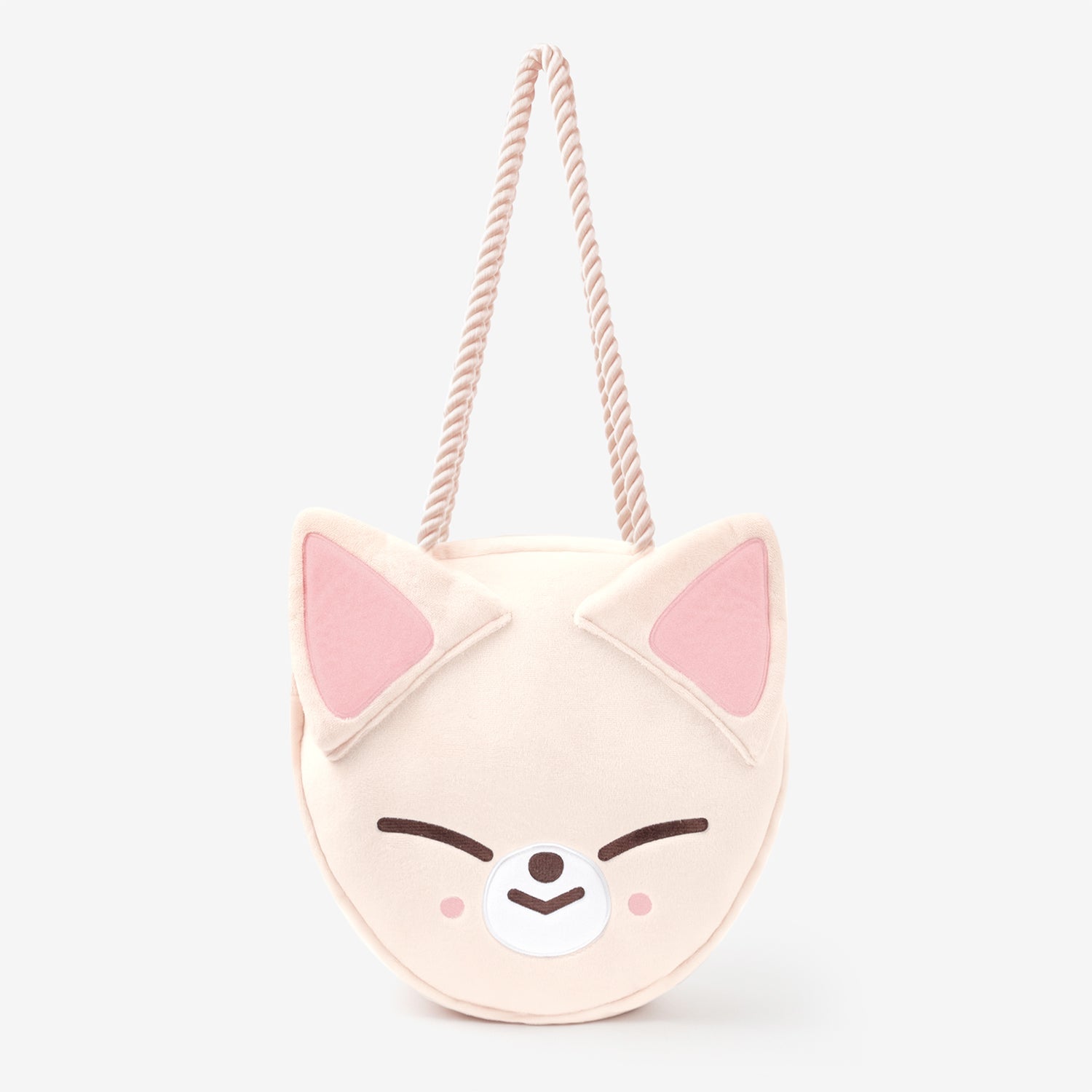 TOTE BAG - FoxI.Ny / Stray Kids『SKZOO POPUP STORE 2025』