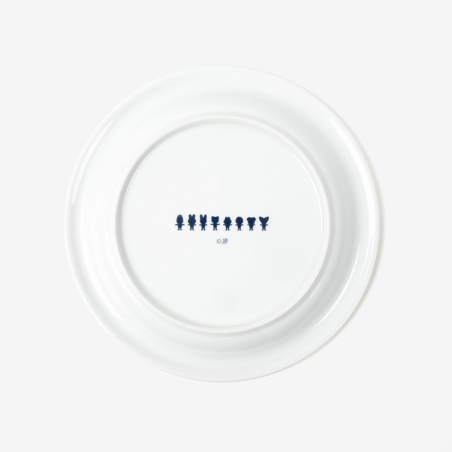 PLATE / Stray Kids『SKZOO POPUP STORE 2025』 – JYP JAPAN ONLINE STORE