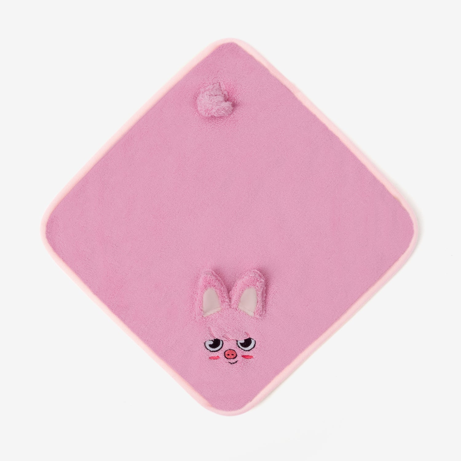 DWAEKKI フードタオル HANDTOWEL - DWAEKKI / Stray Kids『SKZOO POPUP STORE 2025